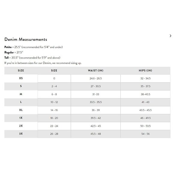 NWT SPANX 20326R Flare in Clean Black Pull-on Stretch Jeans L x 33 ½ - Picture 6 of 6